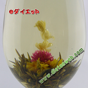 五朶金花