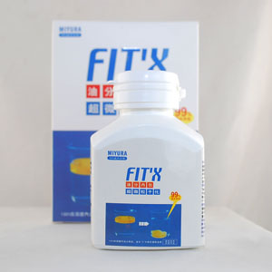 FITX���b�R����J�v�Z��