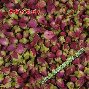 玫瑰花茶